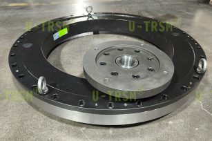 內(nèi)齒式回轉驅(qū)動：重型自動化設備的緊湊高效解決方案